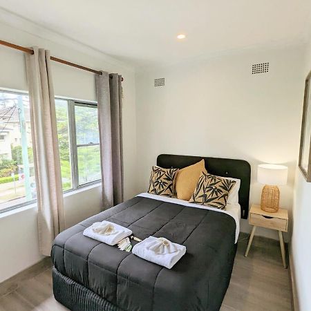 Lotus Stay Manly - Apartment 29E Sydney Luaran gambar