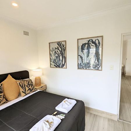 Lotus Stay Manly - Apartment 29E Sydney Luaran gambar