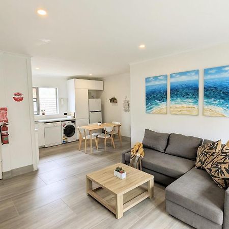Lotus Stay Manly - Apartment 29E Sydney Luaran gambar