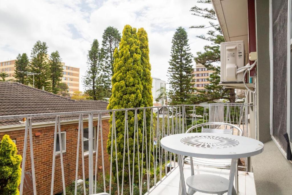 Lotus Stay Manly - Apartment 29E Sydney Luaran gambar