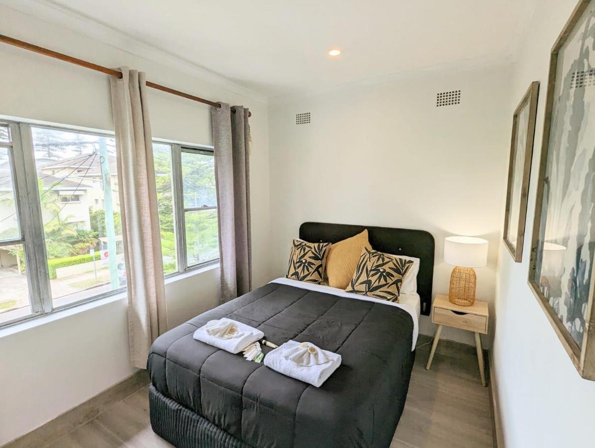 Lotus Stay Manly - Apartment 29E Sydney Luaran gambar