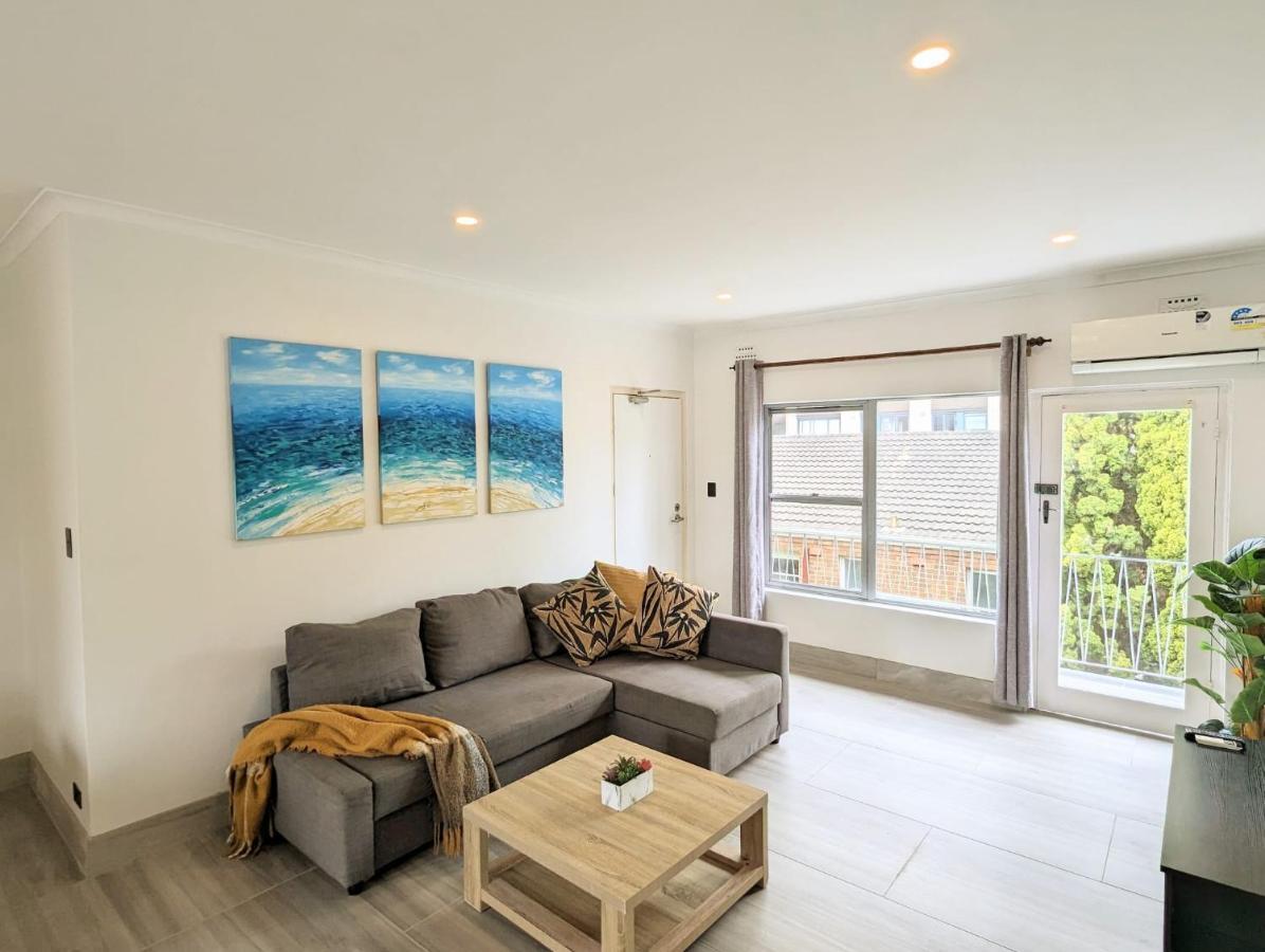 Lotus Stay Manly - Apartment 29E Sydney Luaran gambar