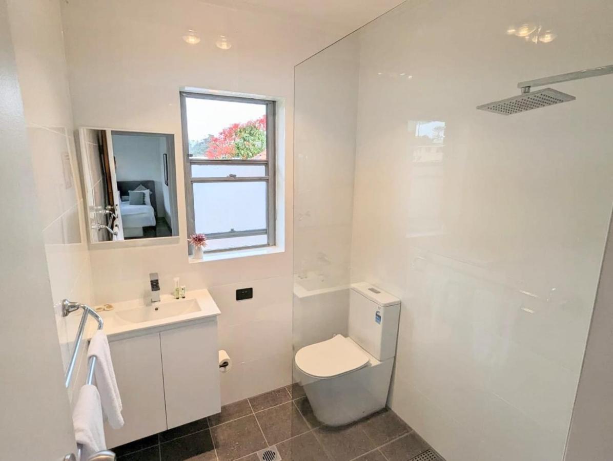Lotus Stay Manly - Apartment 29E Sydney Luaran gambar