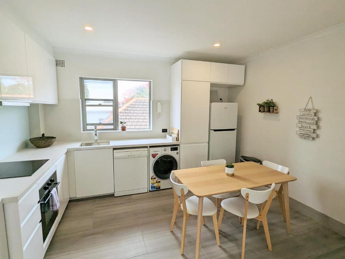 Lotus Stay Manly - Apartment 29E Sydney Luaran gambar